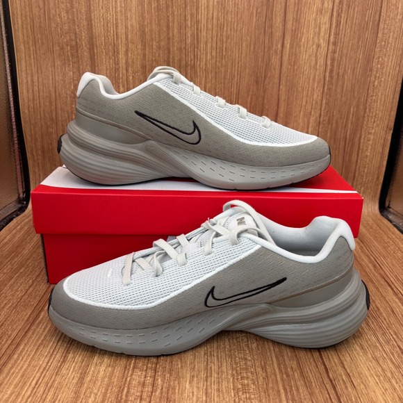 Nike Uplift SC Running Shoes Mens 8 Womens 9.5 Silver Grey IB2765-007 New main image 7